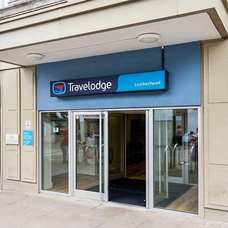 Travelodge Leatherhead Eksteriør billede