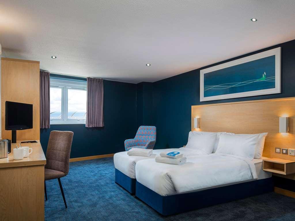 Travelodge Leatherhead Værelse billede