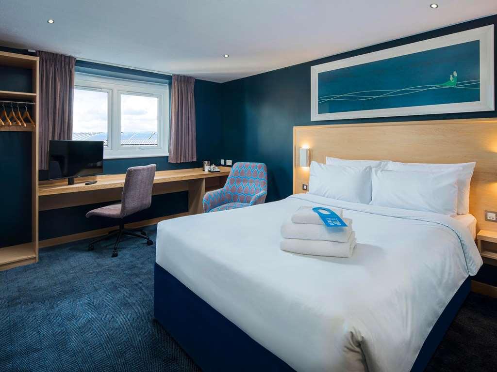 Travelodge Leatherhead Værelse billede