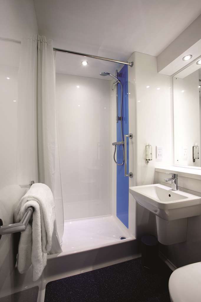 Travelodge Leatherhead Værelse billede
