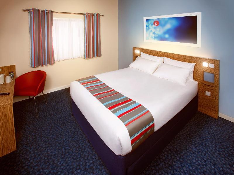 Travelodge Leatherhead Eksteriør billede