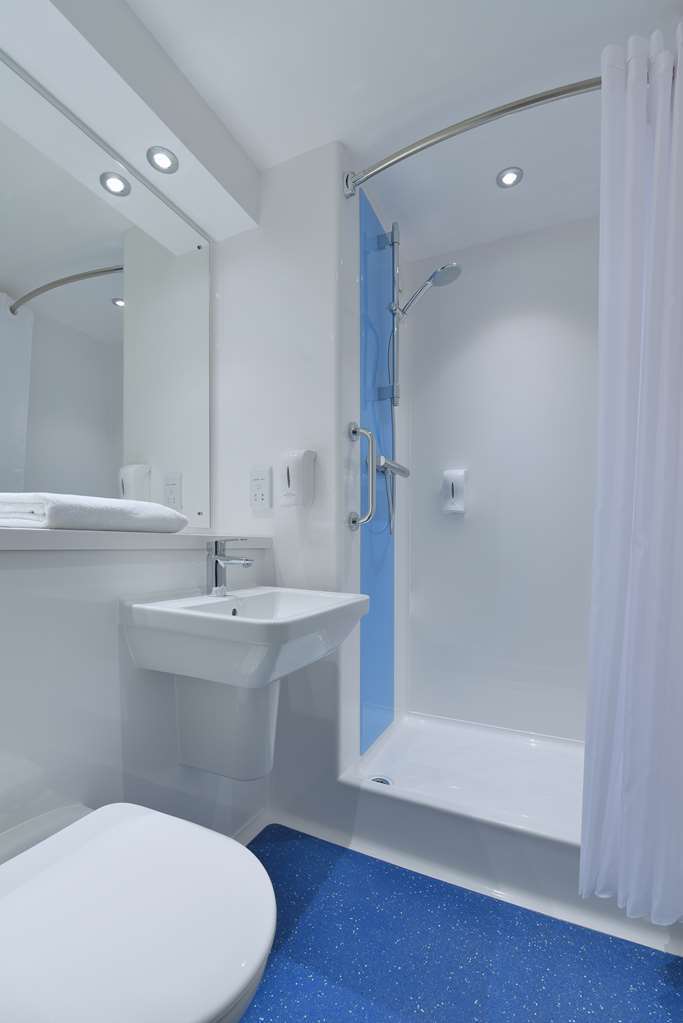Travelodge Leatherhead Værelse billede