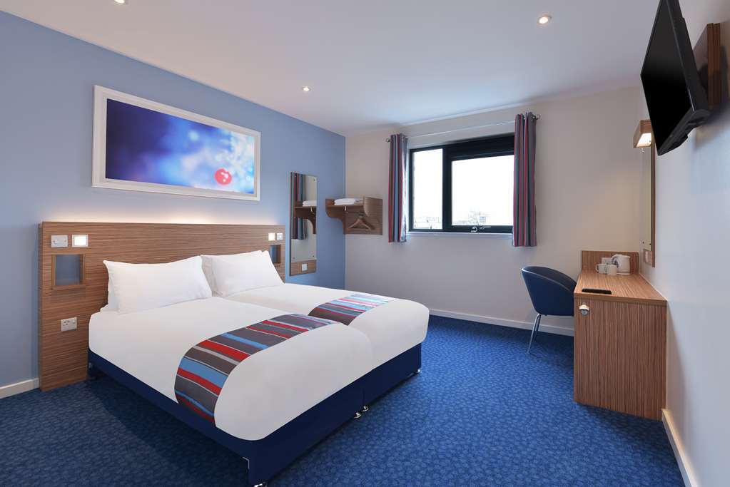 Travelodge Leatherhead Værelse billede