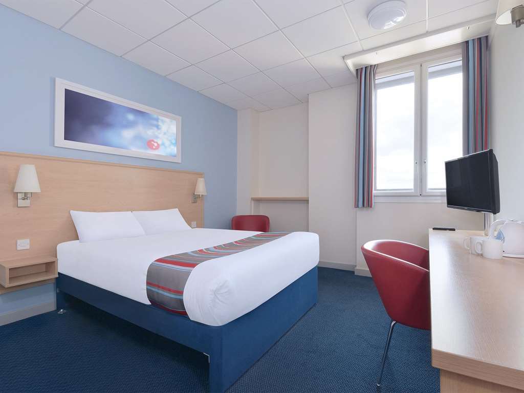 Travelodge Leatherhead Værelse billede